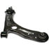 CB43324PR by DORMAN - Suspension Control Arm