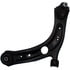 CB43404PR by DORMAN - Suspension Control Arm And Ball Joint Assembly