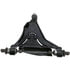 CB45114PR by DORMAN - Suspension Control Arm