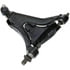 CB45114PR by DORMAN - Suspension Control Arm