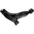 CB45143PR by DORMAN - Suspension Control Arm