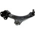 CB45203PR by DORMAN - Suspension Control Arm