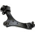 CB45203PR by DORMAN - Suspension Control Arm