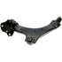 CB45223PR by DORMAN - Suspension Control Arm