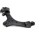 CB45223PR by DORMAN - Suspension Control Arm