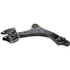CB45224PR by DORMAN - Suspension Control Arm