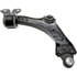 CB45223PR by DORMAN - Suspension Control Arm