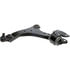 CB45223PR by DORMAN - Suspension Control Arm