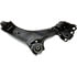 CB45233PR by DORMAN - Suspension Control Arm
