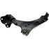 CB45233PR by DORMAN - Suspension Control Arm