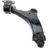 CB45234PR by DORMAN - Suspension Control Arm