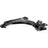 CB45234PR by DORMAN - Suspension Control Arm