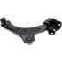 CB45224PR by DORMAN - Suspension Control Arm
