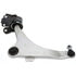 CB45253PR by DORMAN - Suspension Control Arm