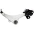 CB45254PR by DORMAN - Suspension Control Arm