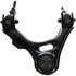 CB50037PR by DORMAN - Suspension Control Arm And Ball Joint Assembly
