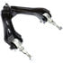 Dorman CB50047PR Suspension Control Arm and Ball Joint Assembly Suspension Control Arm And Ball Joint Assembly