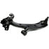 CB50103PR by DORMAN - Suspension Control Arm