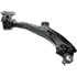 CB50193PR by DORMAN - Suspension Control Arm And Ball Joint Assembly