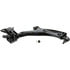 CB50193PR by DORMAN - Suspension Control Arm And Ball Joint Assembly