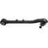 CB50534PR by DORMAN - Suspension Control Arm And Ball Joint Assembly