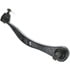 CB50578PR by DORMAN - Suspension Control Arm And Ball Joint Assembly