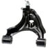 CB50608PR by DORMAN - Suspension Control Arm And Ball Joint Assembly