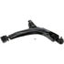 CB52034PR by DORMAN - Suspension Control Arm