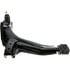 CB52034PR by DORMAN - Suspension Control Arm
