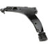 CB52034PR by DORMAN - Suspension Control Arm