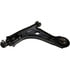CB55023PR by DORMAN - Suspension Control Arm