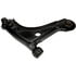 CB55023PR by DORMAN - Suspension Control Arm