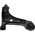 CB55023PR by DORMAN - Suspension Control Arm