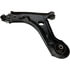 CB55024PR by DORMAN - Suspension Control Arm