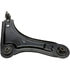CB52054PR by DORMAN - Suspension Control Arm