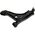 CB55023PR by DORMAN - Suspension Control Arm