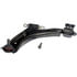 CB55043PR by DORMAN - Suspension Control Arm