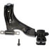 CB55043PR by DORMAN - Suspension Control Arm