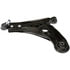 CB55053PR by DORMAN - Suspension Control Arm