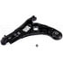 CB55053PR by DORMAN - Suspension Control Arm