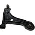 CB55024PR by DORMAN - Suspension Control Arm