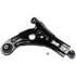 CB55054PR by DORMAN - Suspension Control Arm