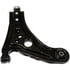 CB55053PR by DORMAN - Suspension Control Arm