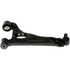 CB55083PR by DORMAN - Suspension Control Arm