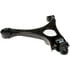 CB58013PR by DORMAN - Suspension Control Arm And Ball Joint Assembly