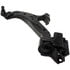 Dorman CB58023PR Suspension Control Arm and Ball Joint Assembly Suspension Control Arm