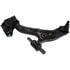 Dorman CB58023PR Suspension Control Arm and Ball Joint Assembly Suspension Control Arm