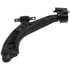 Dorman CB58023PR Suspension Control Arm and Ball Joint Assembly Suspension Control Arm