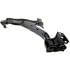 Dorman CB58024PR Suspension Control Arm and Ball Joint Assembly Suspension Control Arm
