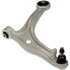 CB59073PR by DORMAN - Suspension Control Arm